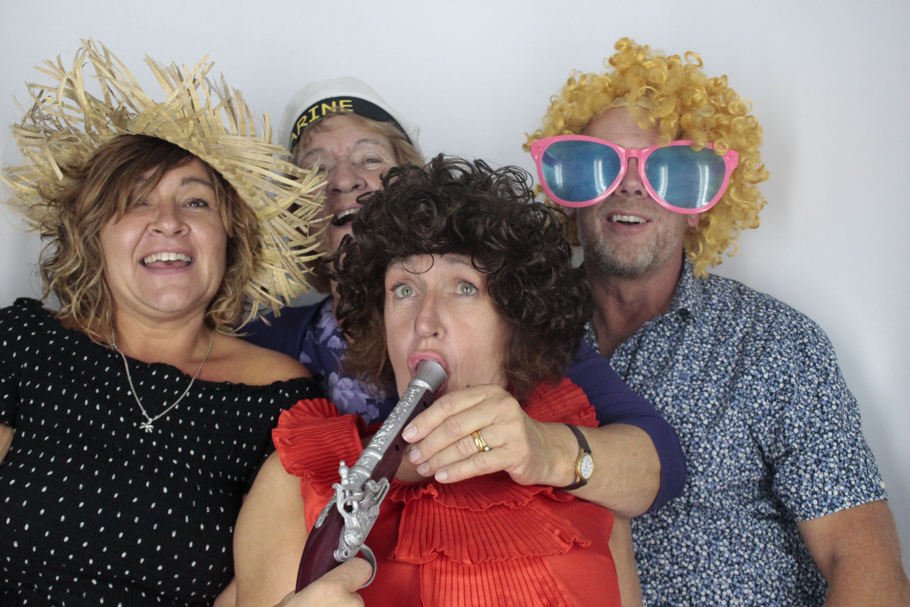 Emma & Karl's Wedding | View more photos from the event at gallery.myphotoboothexperience.co.uk/u/MyPhotoBoothExperienceLtd/Emma-Karls-Wedding